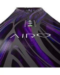 Jones Airheart 2.0 Women's Snowboard 2023 -Skiing Shop 8152419003 g