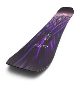 Jones Airheart 2.0 Women's Snowboard 2023 -Skiing Shop 8152419004 g