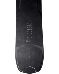 Nidecker Megalight Snowboard 2023 -Skiing Shop 8152459004 g