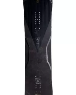 Nidecker Megalight Snowboard 2023 -Skiing Shop 8152459005 g