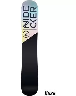 Nidecker Ora Women's Snowboard 2023 -Skiing Shop 8152469001 g