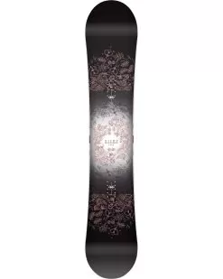 Nitro Mystique Women's Snowboard 2023 -Skiing Shop 815249900