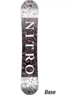 Nitro Mystique Women's Snowboard 2023 -Skiing Shop 8152499001 g