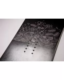 Nitro Mystique Women's Snowboard 2023 -Skiing Shop 8152499003 g