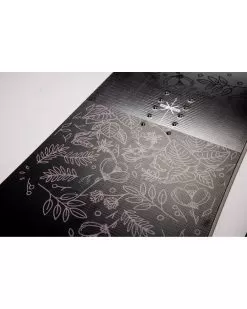 Nitro Mystique Women's Snowboard 2023 -Skiing Shop 8152499004 g