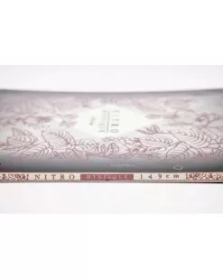 Nitro Mystique Women's Snowboard 2023 -Skiing Shop 8152499005 g