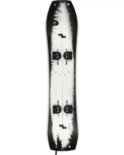 Ride Split Pig Snowboard 2023