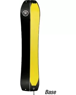 Ride Split Pig Snowboard 2023 -Skiing Shop 8152519001 g