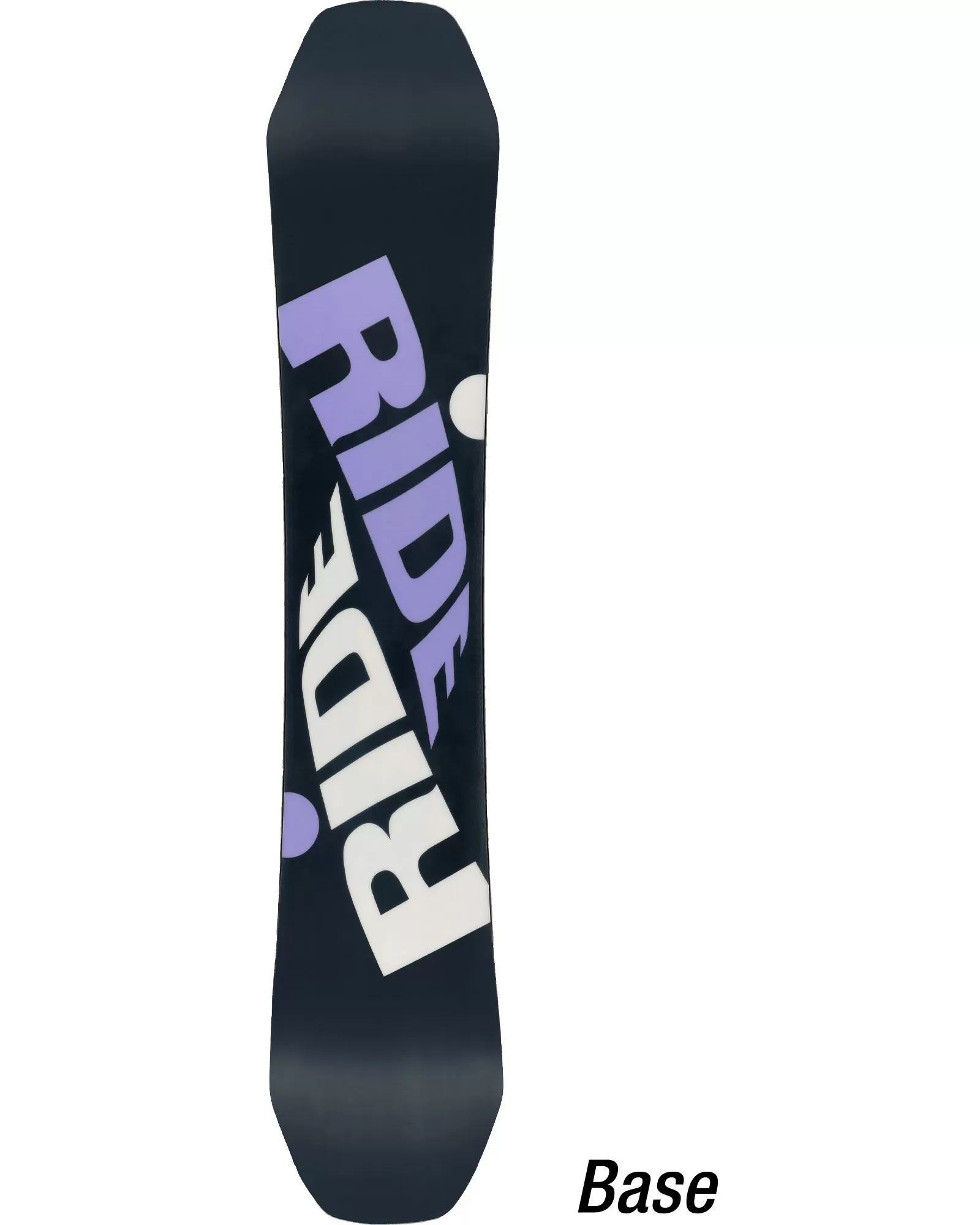 Ride Zero Snowboard 2023 4 Ride Zero Snowboard 2023 - Image 2