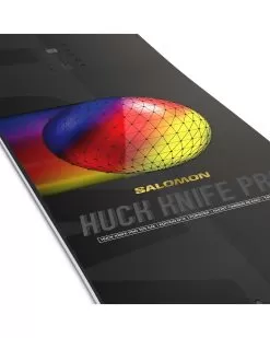 Salomon Snowboards Huck Knife Pro Snowboard 2023 -Skiing Shop 8152569004 g