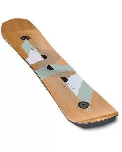 Salomon Snowboards Rumble Fish Women's Snowboard 2023 -Skiing Shop 8152599002 g