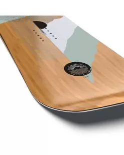 Salomon Snowboards Rumble Fish Women's Snowboard 2023 -Skiing Shop 8152599004 g