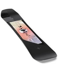 Salomon Snowboards No Drama Women's Snowboard 2023 -Skiing Shop 8152609002 g