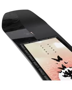 Salomon Snowboards No Drama Women's Snowboard 2023 -Skiing Shop 8152609004 g