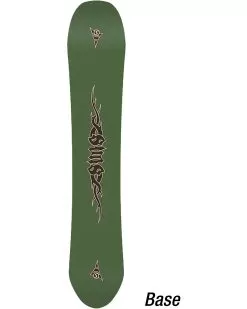 Sims Vanish Snowboard 2023 -Skiing Shop 8152629001 g