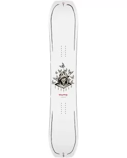 Sims Undertaker Snowboard 2023