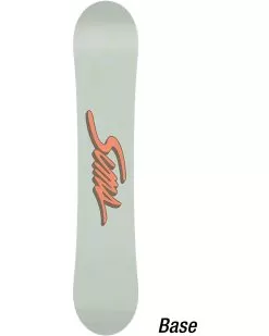 Sims Fluid Women's Snowboard 2023 -Skiing Shop 8152669001 g