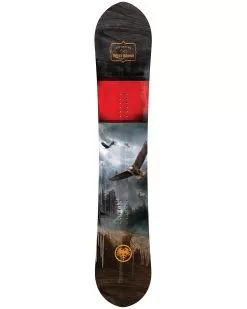 Never Summer Westbound Snowboard 2021