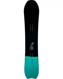 Island Volume One Snowboard 2022 -Skiing Shop 820136900