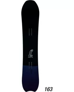 Island Volume One Snowboard 2022 -Skiing Shop 8201369003 g