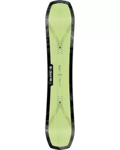 Amplid Singular Twin Snowboard 2023