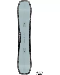 Amplid Singular Twin Snowboard 2023 -Skiing Shop 8202009003 g