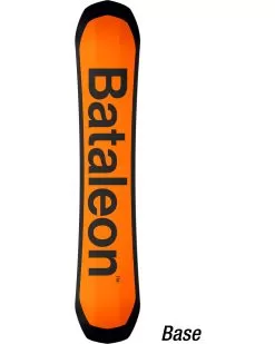 Bataleon Goliath Snowboard 2023 -Skiing Shop 8202039001 g