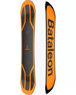 Bataleon Goliath Snowboard 2023 -Skiing Shop 8202039002 g
