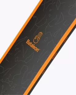 Bataleon Goliath Snowboard 2023 -Skiing Shop 8202039003 g