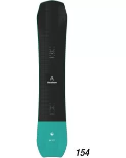 Bataleon Whatever Snowboard 2023 -Skiing Shop 8202059001 g