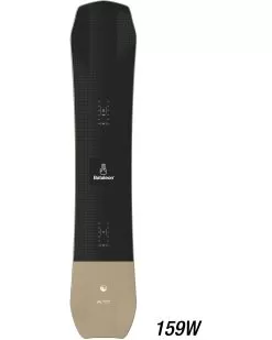 Bataleon Whatever Snowboard 2023 -Skiing Shop 8202059003 g