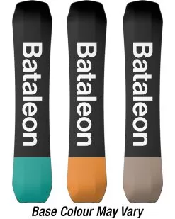 Bataleon Whatever Snowboard 2023 -Skiing Shop 8202059004 g