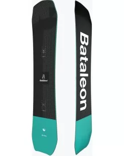 Bataleon Whatever Snowboard 2023 -Skiing Shop 8202059005 g