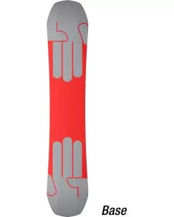 Bataleon Evil Twin Snowboard 2023 -Skiing Shop 8202069001 g