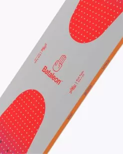 Bataleon Evil Twin Snowboard 2023 -Skiing Shop 8202069003 g