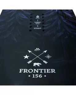 Jones Frontier Snowboard 2023 -Skiing Shop 8202149002 g