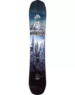 Jones Frontier Snowboard 2023 -Skiing Shop 8202149005 g