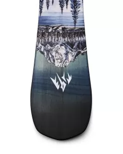 Jones Frontier Snowboard 2023 -Skiing Shop 8202149006 g