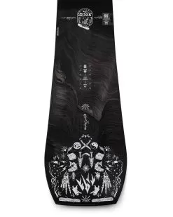 Jones Tweaker Snowboard 2023 -Skiing Shop 8202159002 g