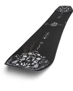 Jones Tweaker Snowboard 2023 -Skiing Shop 8202159003 g