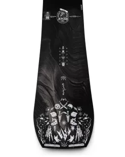 Jones Tweaker Snowboard 2023 -Skiing Shop 8202159004 g