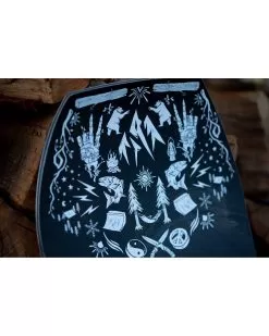 Jones Tweaker Snowboard 2023 -Skiing Shop 8202159006 g