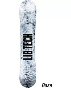 Lib Tech Cold Brew Snowboard 2023 -Skiing Shop 8202199001 g