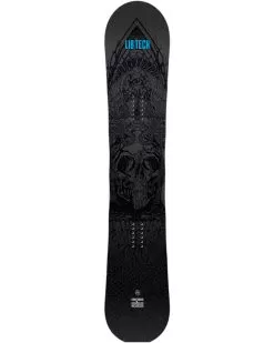 Lib Tech Terrain Wrecker Snowboard 2023