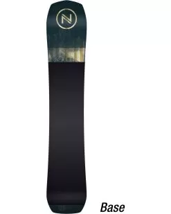 Nidecker Escape Snowboard 2023 -Skiing Shop 8202239001 g