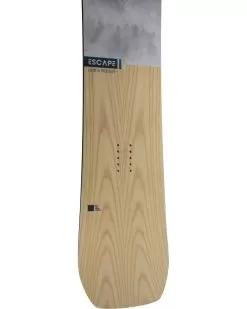 Nidecker Escape Snowboard 2023 -Skiing Shop 8202239003 g