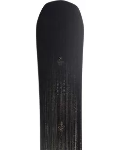 Nidecker Score Snowboard 2023 -Skiing Shop 8202249004 g