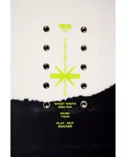Nitro Cheap Trills Snowboard 2023 -Skiing Shop 8202269002 g