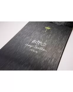 Nitro Cheap Trills Snowboard 2023 -Skiing Shop 8202269004 g