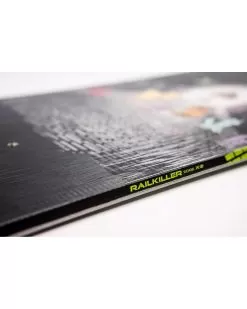 Nitro Cheap Trills Snowboard 2023 -Skiing Shop 8202269005 g